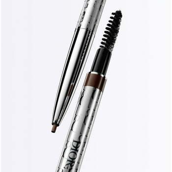 Diorshow Ultra-Fine Precision Brow Pencil - Ultra-jemná ceruzka na obočie 0,09 g